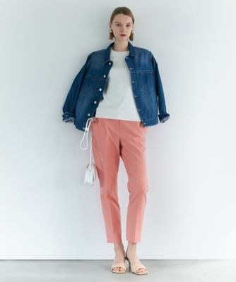 ライトストレッチデニム ジャケット（JKCYLM0308） | ICB