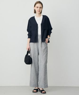 WEB限定カラーあり】 再生繊維（セルロース）ナイロンワッシャー V