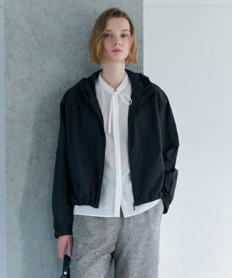【MUSEdeDEUXIEMECLASSE】J-CODE アゼ  プルオーバー Essential トレンチコート（トレンチコート）｜MUSE de Deuxieme