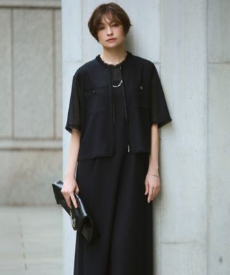 サマーダンガリージャケット ワーカーズ WORKERS サマー ジャケット Summer Jacket (2502-SUMMER