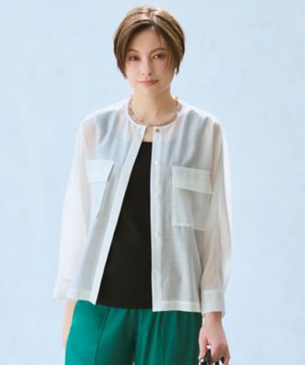 ICB (Women)の小さいサイズ 3号～7号／XXS～S ブルゾン | レディース