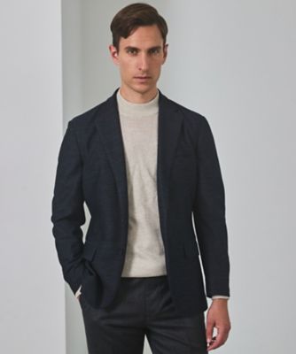 【破格】AKRIS 七部丈カーディガン• ジャケット 破格】AKRIS 七部丈カーディガン• ジャケット