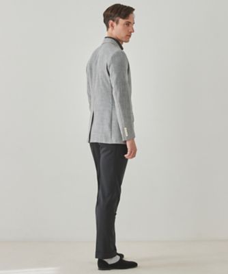 ウォッシャブルに進化【洗える／シワになりにくい／ストレッチ】タイワンタフタ　ジャケット（ＪＫＧＯＧＳ０２０２）