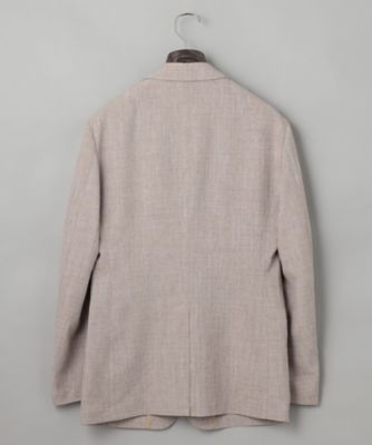 ウォッシャブルに進化【洗える／シワになりにくい／ストレッチ】タイワンタフタ　ジャケット（ＪＫＧＯＧＳ０２０２）