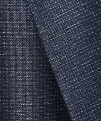 新素材セットアップ【通気性抜群／洗える／シワになりにくい】カラミプリントストレッチセットアップ　ジャケット（ＪＫＧＯＧＳ０３２２）