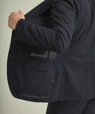 【ＡＩＲＹ　ＭＯＶＥ　／　セットアップ対応】Ｔ／Ｗ　Ｄｏｔ　Ａｉｒ　ジャケット（ＪＫＧＯＳＳ０３０３）