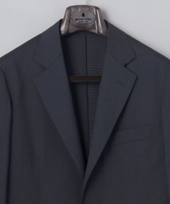 【ＡＩＲＹ　ＭＯＶＥ　／　セットアップ対応】Ｔ／Ｗ　Ｄｏｔ　Ａｉｒ　ジャケット（ＪＫＧＯＳＳ０３０３）