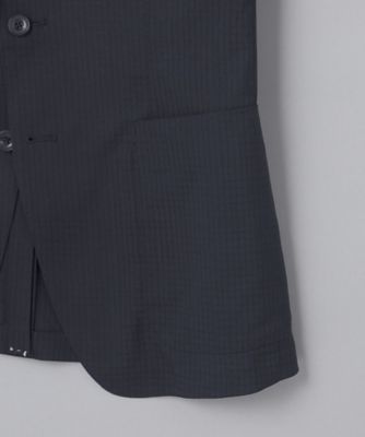 【ＡＩＲＹ　ＭＯＶＥ　／　セットアップ対応】Ｔ／Ｗ　Ｄｏｔ　Ａｉｒ　ジャケット（ＪＫＧＯＳＳ０３０３）