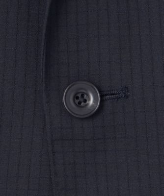 【ＡＩＲＹ　ＭＯＶＥ　／　セットアップ対応】Ｔ／Ｗ　Ｄｏｔ　Ａｉｒ　ジャケット（ＪＫＧＯＳＳ０３０３）