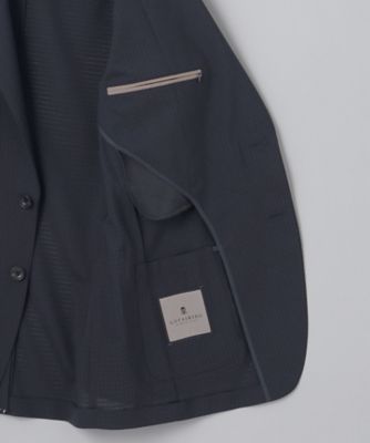 【ＡＩＲＹ　ＭＯＶＥ　／　セットアップ対応】Ｔ／Ｗ　Ｄｏｔ　Ａｉｒ　ジャケット（ＪＫＧＯＳＳ０３０３）