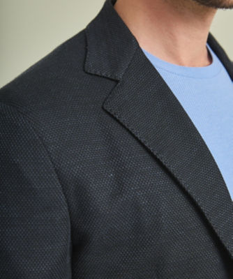 450 新品 五大陸 ノルマンディーリネン カーディガンジャケット BM 楽天市場】【ウォッシャブル】ノルマンディーリネン