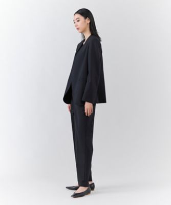 エステータ】ライトダブルクロス ジャケット（JKH7GW0920