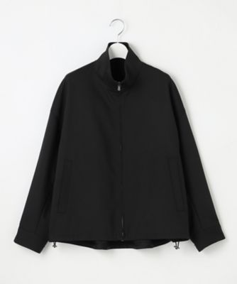 エステータ】ライトダブルクロス ブルゾン（JKH7GW0921