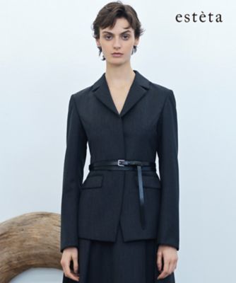 NEAT ジャケット＆パンツ カノニコカバートクロス NEAT ジャケット＆パンツ カノニコカバートクロス カバート