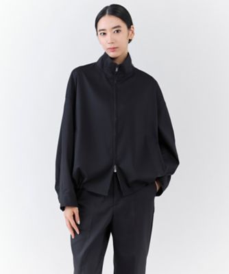 未使用Deuxieme Classe Light ダブルクロス ブルゾン Deuxieme Classe（ドゥーズィエムクラス）の「Light ダブル