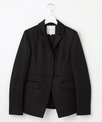 エステータ】CANONICO カバートクロス ジャケット