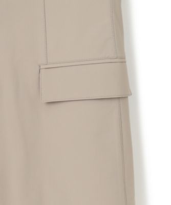 新素材【接触冷感性／防しわ性／ストレッチ／洗える／撥水加工】トリコソリッドストレッチ　ジャケット（ＪＫＪＨＧＡ０１０１）