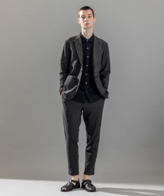 新色追加＞新素材【洗える／抜群の通気性／360度ストレッチ