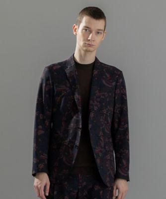 新品 2024SS JOSEPH HOMME カスリライトツィード　ジャケット 〇20240828new.png