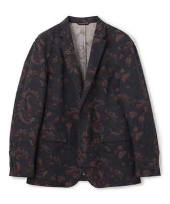 新型・新柄【シワになりにくい】クールドッツストレッチ メキシカン