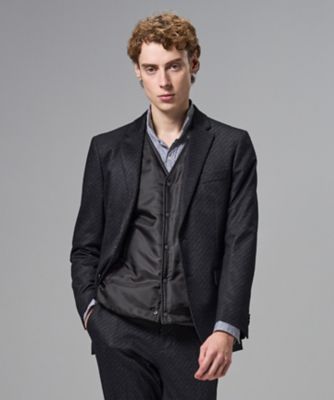 892 新品 JOSEPH ジョゼフ プリペラカノコ カットソージャケット46 892 新品 JOSEPH ジョゼフ プリペラカノコ カットソージャケット46