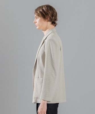 ソフトシルクジャケット 11008JF0091270167002?$VS_1500$