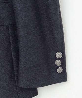【キングサイズ・洗える／速乾／防しわ／軽量／ストレッチ／ＪＡＰＡＮファブリック】コンフォータブルレース　ジャケット（ＪＫＪＫＧＡ０４０３）