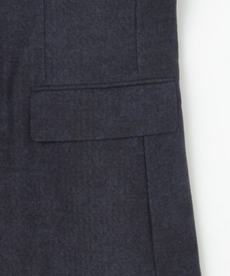 【キングサイズ・洗える／速乾／防しわ／軽量／ストレッチ／ＪＡＰＡＮファブリック】コンフォータブルレース　ジャケット（ＪＫＪＫＧＡ０４０３）