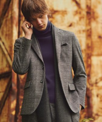 ジャケット ELEMENTOジャケット