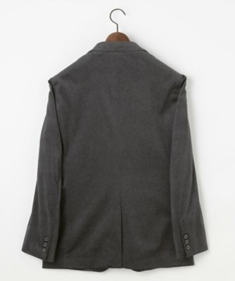 キングサイズ・軽量／ストレッチ／スウェードタッチ】トリコット