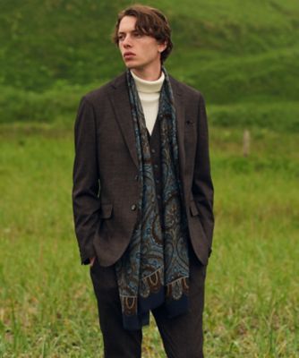 楽天市場】JOSEPH ABBOUD テーラードジャケットの通販