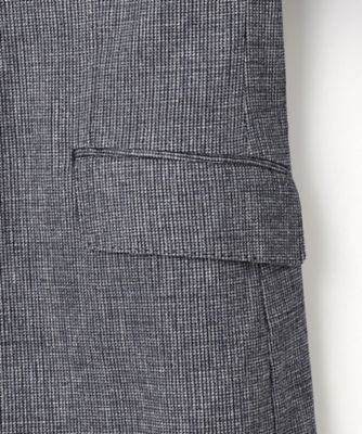 【清涼／軽量／ストレッチ】ハイパワードライストレッチ　ジャケット（ＪＫＪＬＣＳ０１０１）