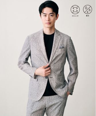 SASHIKO DOUBLE JACKET BLUE | PORTER CLASSIC