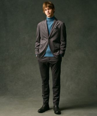 visvim パイソンパッチ ウォッシュ加工 コーデュロイ ジャケット SUGAR CANE（シュガーケン） SC13708 コーデュロイウォバッシュ