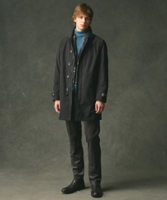 visvim パイソンパッチ ウォッシュ加工 コーデュロイ ジャケット SUGAR CANE（シュガーケン） SC13708 コーデュロイウォバッシュ