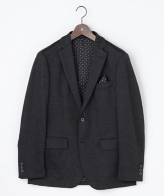 JOSEPH ABBOUD (Men) / ジョセフ アブード TOP | ファッション・服