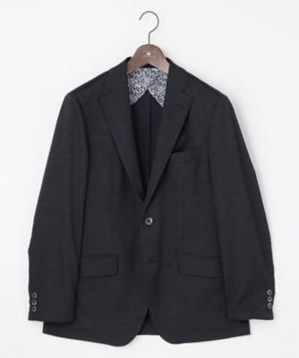 通気性／清涼／軽量／ストレッチ】クールピケストレッチジャケット