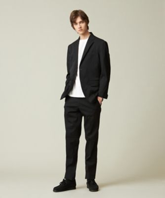 ななイロ様ジェイプレス　ジャケット　チェックパンツ　セットアップ　スーツ 11008JKOVCM0353005001