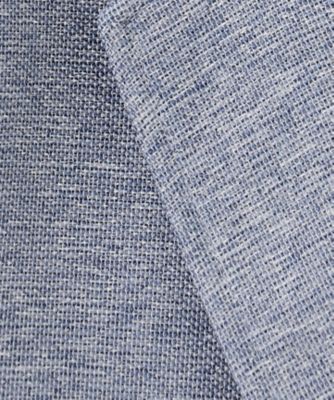 盛夏に嬉しい快適さときちんと感【ＷＥＢ限定】ブリーザブルレノクロス　ジャケット（ＪＫＯＶＧＡ０６００）