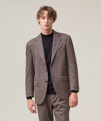 ブラウン系 J.PRESS (Men)のメンズジャケット・アウター | メンズ