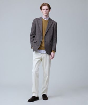 セットアップ対応 ／ ストレッチ】SOFAニット ハイグレード