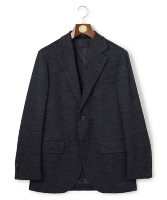 J658新品J.PRESS ストレッチノーカラージャケット13号￥28050 J658新品J.PRESS ストレッチノーカラージャケット13号￥28050