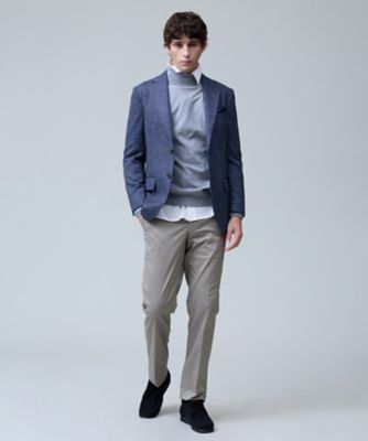 新作⭐︎完売ツイードジャケット chuclla｜ハートボタン ツイードジャケット FD23W012 Fano