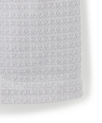 シャツの軽快さ×ジャケットの上品さ【　盛夏対応　／　軽量　／　洗える　／　高通気性】千鳥レース　サマージャケット（ＪＫＯＶＧＷ０７１１）