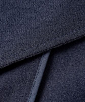 シャツの軽快さ×ジャケットの上品さ【　盛夏対応　／　軽量　／　洗える　／　高通気性】千鳥レース　サマージャケット（ＪＫＯＶＧＷ０７１１）