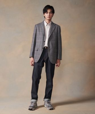 120th anniversary】FOX BROTHERS × J 
