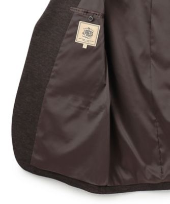 【ＫＩＮＧ　ＳＩＺＥ】【セットアップ対応】ＳＯＦＡニット　ハイグレードジャージ　ジャケット（ＪＫＯＸＣＷ０２００）