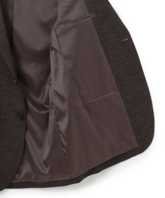 【ＫＩＮＧ　ＳＩＺＥ】【セットアップ対応】ＳＯＦＡニット　ハイグレードジャージ　ジャケット（ＪＫＯＸＣＷ０２００）