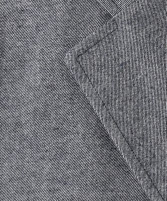【ＫＩＮＧ　ＳＩＺＥ】【ＴＨＥ　ＳＨＡＣＫＥＴ】カシミヤライクコットン　ジャケット（ＪＫＯＸＣＷ０３５０）