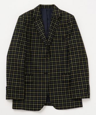 通常 1本タイプ 【新品未使用・3点】19AW タッターソールチェック